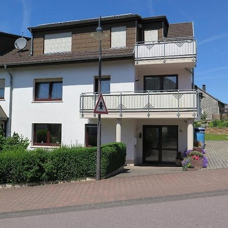 Ferienwohnung Zuckerberg Saarburg Exteriör bild